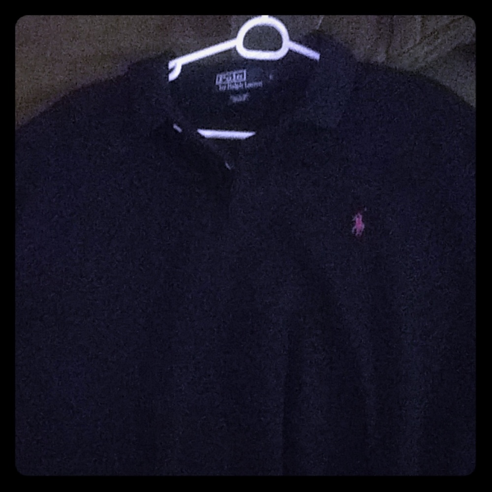 Polo shirt